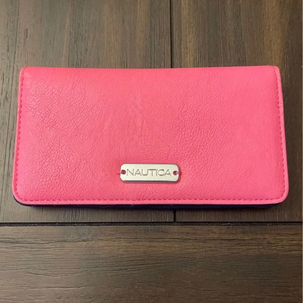 Nautica Women’s Wallet